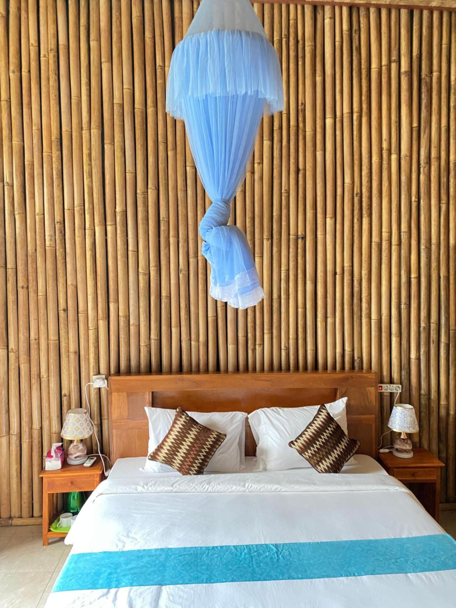 Lumbung Ayu Sari And Spa Sidemen  Exterior photo