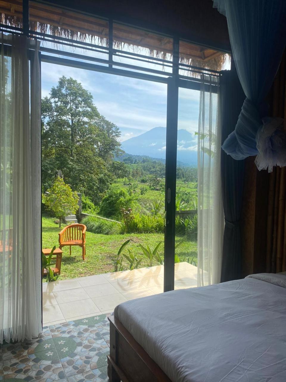 Lumbung Ayu Sari And Spa Sidemen  Exterior photo